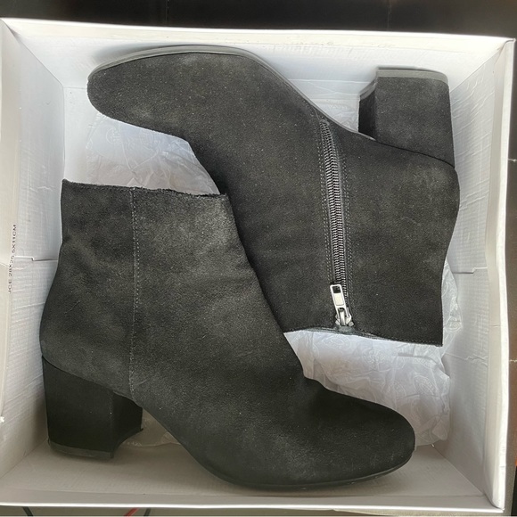 Steve Madden Holster ankle boots - Picture 1 of 4